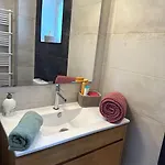 Evasion Pres De Verneuil D'avre, Charme Assure ! Apartment