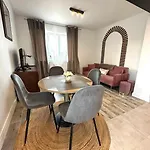 Evasion Pres De Verneuil D'avre, Charme Assure ! Apartment *
