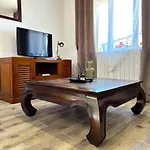 Apartment Evasion Pres De Verneuil D'avre, Charme Assure ! Balines