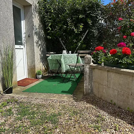 Evasion Pres De Verneuil D'avre, Charme Assure ! *