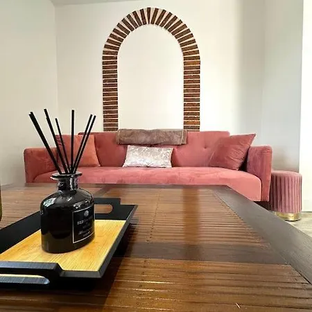 Apartment Evasion Pres De Verneuil D'avre, Charme Assure !