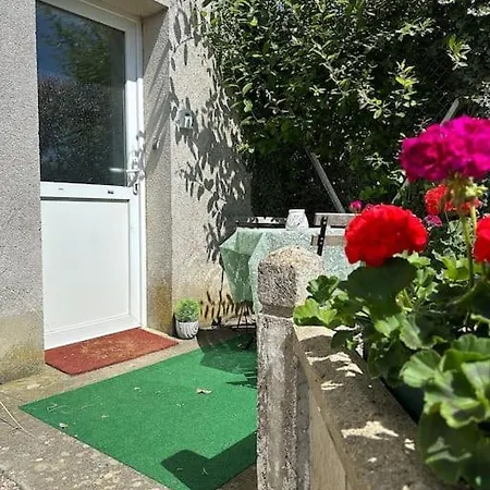 Evasion Pres De Verneuil D'avre, Charme Assure !