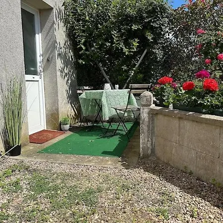 Evasion Pres De Verneuil D'avre, Charme Assure ! *